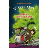 Scary Harry vol. 2 - Mortii vii traiesc mai mult