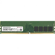 Memorie Transcend JetRam, 8GB, DDR4-3200Mhz, CL19