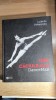 Gigi Caciuleanu, DanceMan - de Ludmila Patlanjoglu (Editura Institutului Cultural Roman, 2018; text in limba engleza)