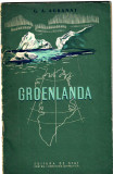 Groenlanda, G. A. Agranat