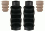 Chit protectie praf amortizor Hyundai Accent IV, I10 II, I20 I, I30; Kia Cerato I, Rio II, Rio III; Rover 400 II Motor 1.0 LPG, 1.1 CRDi, 1.2, 1.2