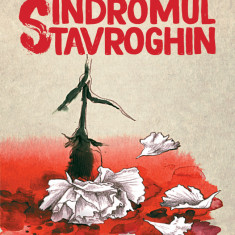 Sindromul Stavroghin (ebook)