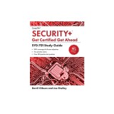 CompTIA Security+ Get Certified Get Ahead: SY0-701 Study Guide