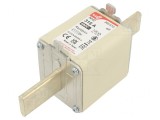Siguranţă NH2 aR 315A 690VAC 550VDC Argintie, DF Electric