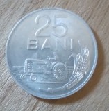 25 bani 1982