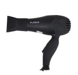 Uscator de par ZILAN ZLN-8976,Negru putere 850 W, Floria