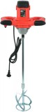 Cumpara ieftin Mixer pentru mortar electric 230 V, 2400 W N1800 NOTIG