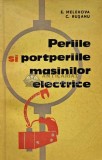 Periile si portperiile masinilor electrice - 1964 - E. Melehova (AG72)