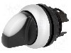Intrerupator rotativ, 22mm, seria RMQ-Titan, IP67, EATON ELECTRIC - M22-WRLK3-W