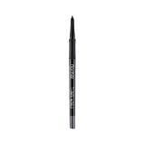 Creion de ochi Stylematic 11 Dark Silver, 0.35g, Flormar