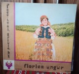 Disc vinil Florica Ungur - Face-te-ai griule bun VG+