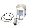 Piston scuter 2T 80cc Aprilia / Minarelli / Yamaha / Malaguti 47.50mm