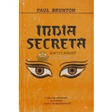 India secreta - 1991 - Paul Brunton (M17)