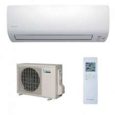 Aparat aer conditionat Daikin Gama Perfera FTXM20M+RXM20M 7000BTU Inverter Clasa A+++ Alb foto