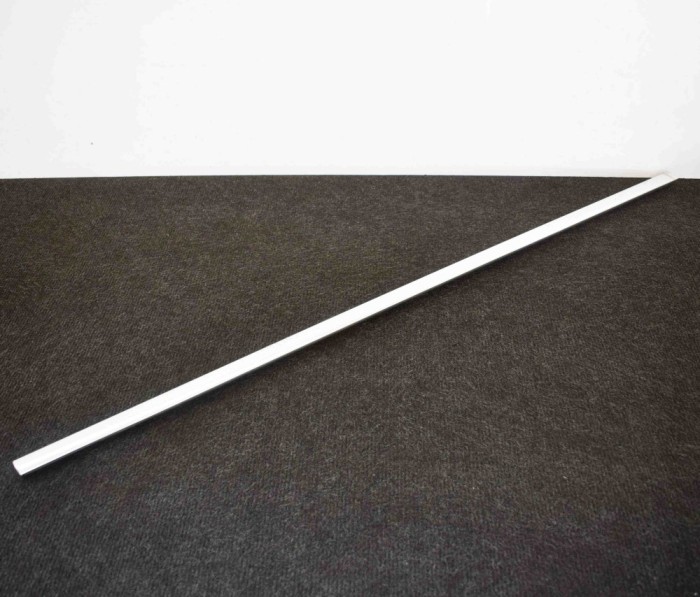 Chedar geam ușă dreapta față VOLVO V70 III BW 2015