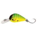 Vobler Nomura Triuty 2,5cm / 2,0g Matt tiger