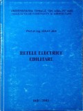 RETELE ELECTRICE EDILITARE-JAN IGNAT-277442