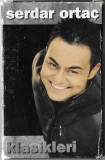 3 Casete audio Serdar Orta&ccedil; &lrm;&ndash; Serdar Orta&ccedil; Klasikleri