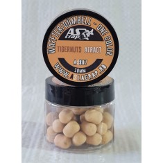 As La Crap - Wafters/Dumbel 10mm, 50ml - Tigernuts Atract
