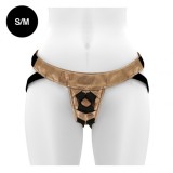 MYTHOLOGY - FANTASY HARNESS - BRONZE HARNESS S/M, MYTHOLOGY FANTASY HARNESS
