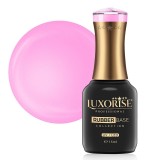 Cumpara ieftin Rubber Base LUXORISE Passion Collection - Blossom Nectar 15ml