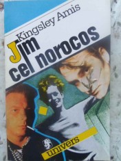 JIM CEL NOROCOS-KINGSLEY AMIS-90717 foto