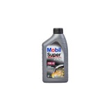 Ulei motor MOBIL Super 2000 X1 10W40, volum 1 litru, semi sintetic Automotive TrustedCars