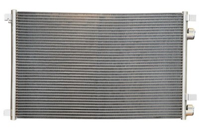 Radiator Motor 152092 con32195 foto