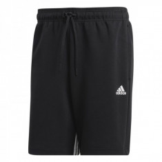 Sort adidas M MH 3S SHORT foto