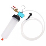 vidaXL Pompă de &icirc;nlocuire a lichidului de fr&acirc;nă 300 cc