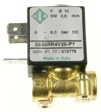 ELECTROVALVA 2 IESIRI EV OT57 FTR/B ODE 24V DC 421944069071 pentru espressor SAECO