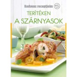 Ter&iacute;t&eacute;ken a sz&aacute;rnyasok - Korp&aacute;di P&eacute;ter