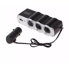 Prelungitor de bricheta si usb , 12v