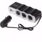 Prelungitor de bricheta si usb , 12v