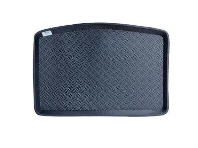 Tavita portbagaj Mazda Cx-3 (Dk), 01.2015-, montare spate, podea inalta; fara protectie antiderapanta; (PE), RapidAuto foto