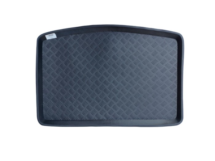 Tavita portbagaj Mazda Cx-3 (Dk), 01.2015-, montare spate, podea inalta; fara protectie antiderapanta; (PE), RapidAuto