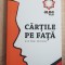 Cărțile pe față - Victor Miron