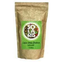 Cafea Verde Arabica Macinata Solaris 250gr Cod: 26189 foto