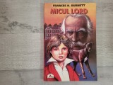 Micul Lord de Frances H.Burnett