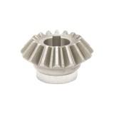 Pinion pentru cositoare Z16, 16 dinti, interior 25 mm, marca UTB