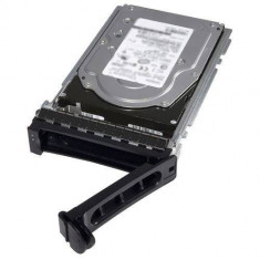 Hard disk server DELL EMC 400-AJPD-05 1.2TB 10K rpm SAS 2.5 inch CusKit foto