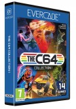 Blaze Evercade C64 Cartridge 1 EVERCADE