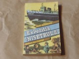 VLAD MUSATESCU - EXPEDITIA NISETRUL 2