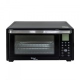 Cuptor electric digital 1600W 28L temperatura reglabila Zilan ZLN1031