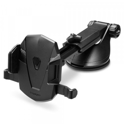 Suport Auto Spigen TS35, Universal, Negru 000CG20917 foto