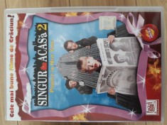 Singur acasa 2 - DVD foto