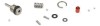 End Stroke Rebound Adjuster Assy 2009-2010 Vivid 4.1/5.1 Ultimate FactoryBikes