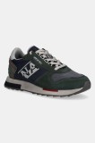 Napapijri sneakers F5VIRTUS02/NYS culoarea verde, NP0A88XU MG6