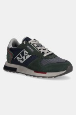 Napapijri sneakers F5VIRTUS02/NYS culoarea verde, NP0A88XU MG6