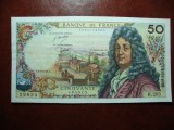FRANTA 50 FRANCI 1975